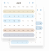 calendar OWN18 