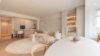 Uitzonderlijk gerenoveerd appartement te koop in Mondrian