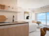 Odysseus Appartement Knokke - Seconde résidence